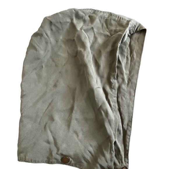 Pixley green jacket size medium - Picture 9 of 9